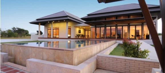 4 bedrooms Villa in Kathu, Thailand No. 12407 2