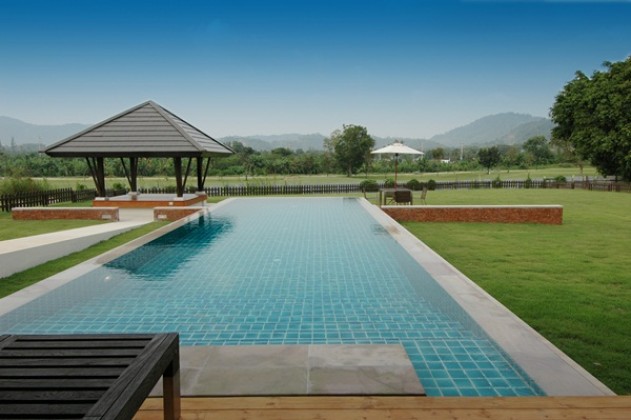 4 bedrooms Villa in Kathu, Thailand No. 12407