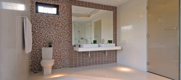 4 bedrooms Villa in Kathu, Thailand No. 12407 10