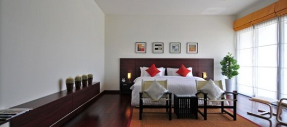 4 bedrooms Villa in Kathu, Thailand No. 12407 12