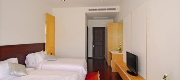 4 bedrooms Villa in Kathu, Thailand No. 12407 16