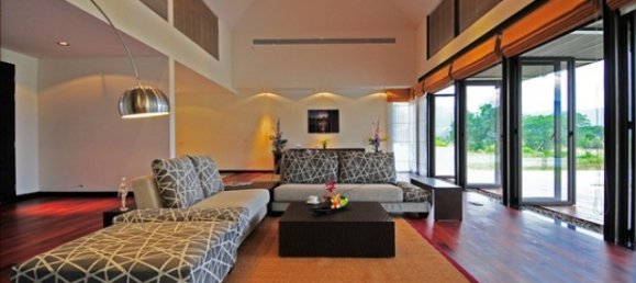 4 bedrooms Villa in Kathu, Thailand No. 12407 4