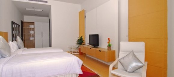 4 bedrooms Villa in Kathu, Thailand No. 12407 15