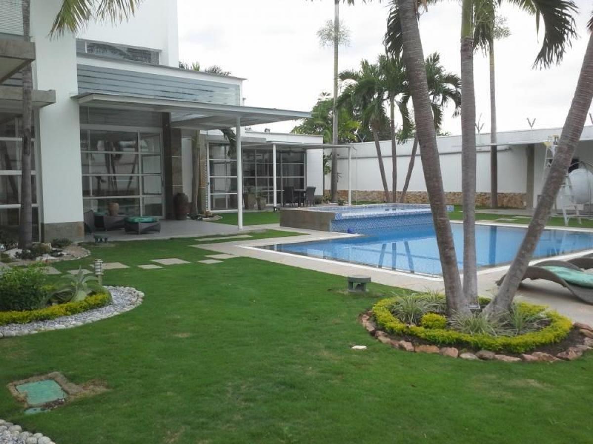 4 Schlafzimmer Haus in Valle del Cauca, Colombia, Nr. 3346