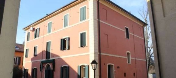 2-Zimmer Wohnung in Argenta, Italy, Nr. 19552 2