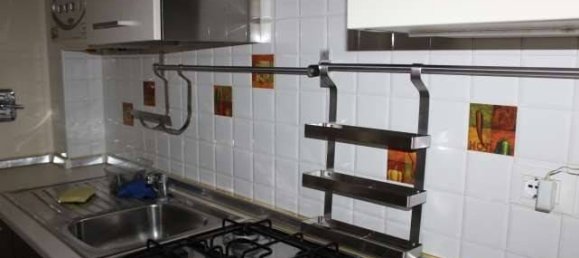 2-Zimmer Wohnung in Argenta, Italy, Nr. 19552 8