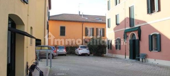 2-Zimmer Wohnung in Argenta, Italy, Nr. 19552 3