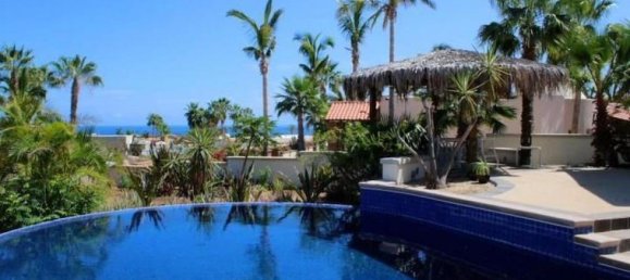 5 bedrooms House in Baja California Sur, Mexico No. 164131 2
