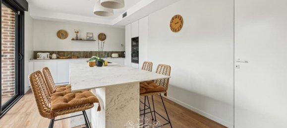 4 chambres Villa à Cappelle-en-Pévèle, France No. 47157 5