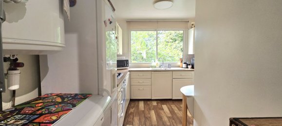 2 chambres Appartement à Aubervilliers, France No. 168264 4