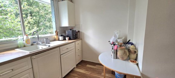 2 chambres Appartement à Aubervilliers, France No. 168264 5