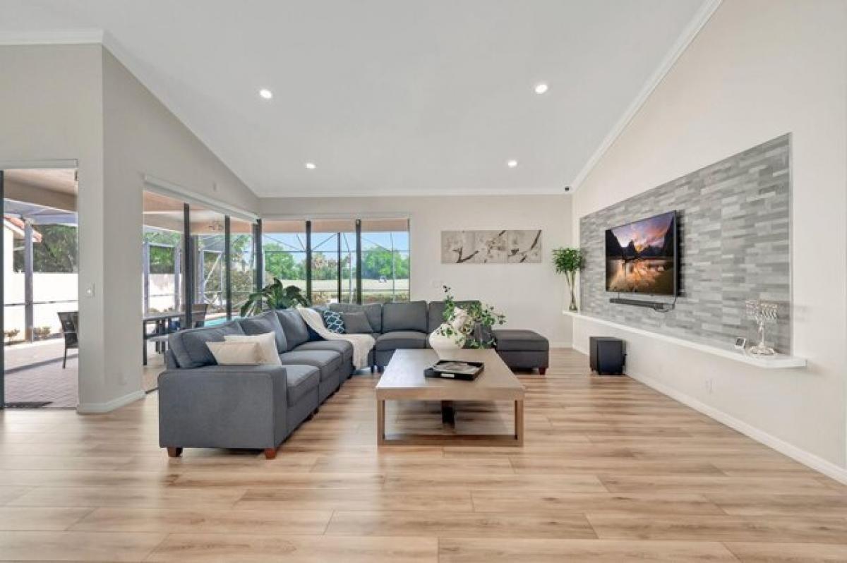 3 Schlafzimmer Haus in Boca Raton, USA, Nr. 440386