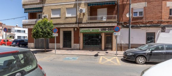 Gewerbliche Immobilie in Armilla, Spain 156m², Nr. 166429 14