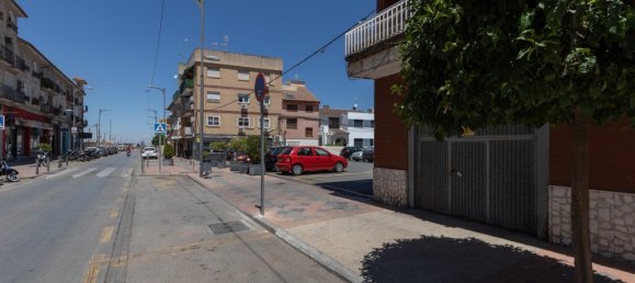 Gewerbliche Immobilie in Armilla, Spain 156m², Nr. 166429 10