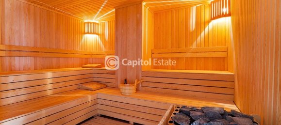 Apartment 1+1 in Antalya, Turkey No. 6447 30