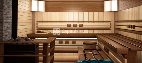 Apartment 1+1 in Antalya, Turkey No. 6447 26