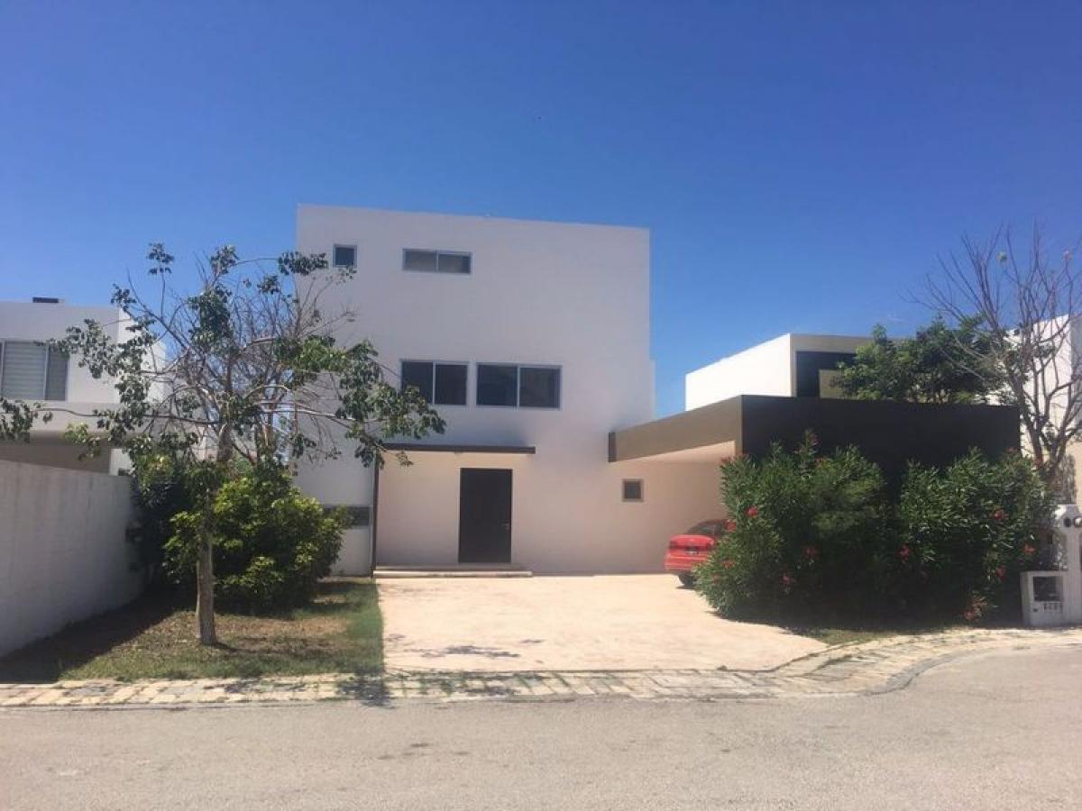 Casa T4 em Merida, Mexico N.º 14491