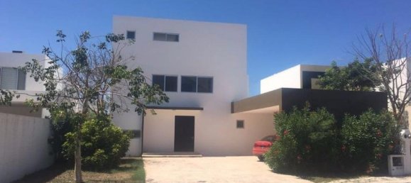 Casa T4 em Merida, Mexico N.º 14491 2