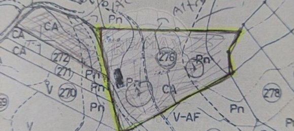  قطعة أرض في Ourem, Portugal 5000متر مربع رقم 73939 3