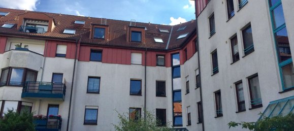 2 chambres Appartement à Leipzig, Germany No. 62661 3