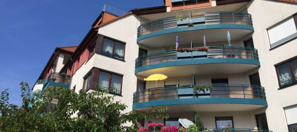 2 chambres Appartement à Leipzig, Germany No. 62661 4