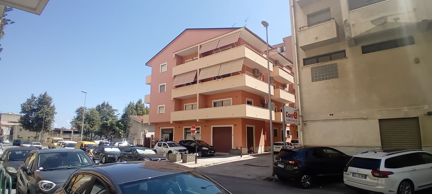 Квартира с 5 комнатами в Вилла Сан Джованни, Италия № 269334