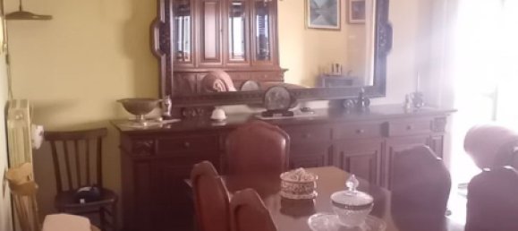 Квартира с 5 комнатами в Вилла Сан Джованни, Италия № 269334 10