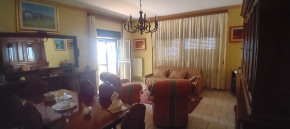 Квартира с 5 комнатами в Вилла Сан Джованни, Италия № 269334 7