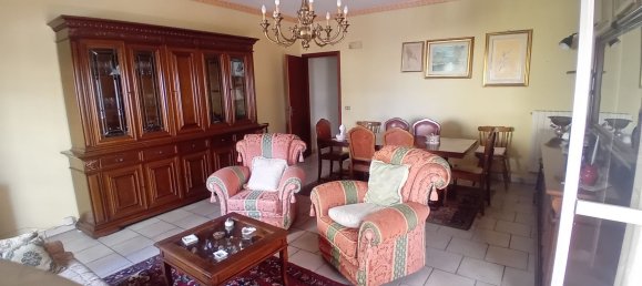 Квартира с 5 комнатами в Вилла Сан Джованни, Италия № 269334 13