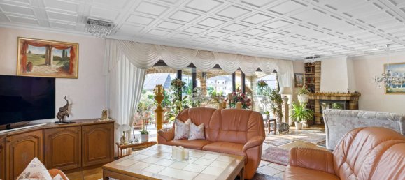 5 chambres Maison de ville à Hanover, Germany No. 281640 10