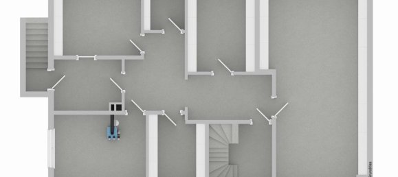 5 chambres Maison de ville à Hanover, Germany No. 281640 38