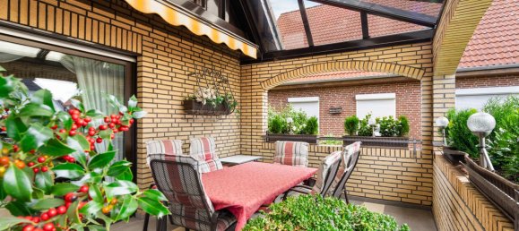 5 chambres Maison de ville à Hanover, Germany No. 281640 9