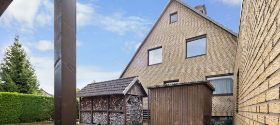 5 chambres Maison de ville à Hanover, Germany No. 281640 33