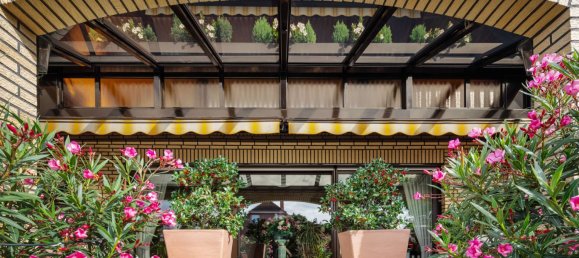 5 chambres Maison de ville à Hanover, Germany No. 281640 7