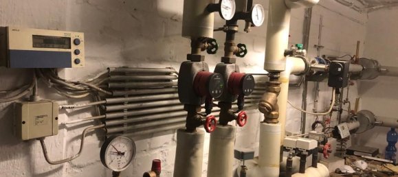 Edificio de 8 dormitorios en Krefeld, Germany No. 69342 14