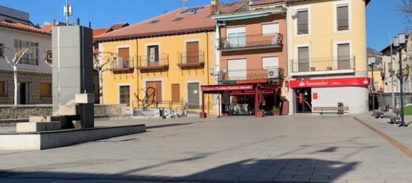 Casa de 5 dormitorios en Robledo de Chavela, Spain No. 102211 9