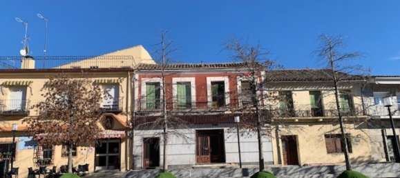 Casa de 5 dormitorios en Robledo de Chavela, Spain No. 102211 6