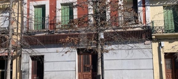 Casa de 5 dormitorios en Robledo de Chavela, Spain No. 102211 4