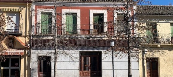 Casa de 5 dormitorios en Robledo de Chavela, Spain No. 102211 2