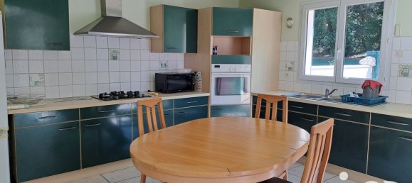 3 Schlafzimmer Haus in Les Mathes, France, Nr. 290049 5