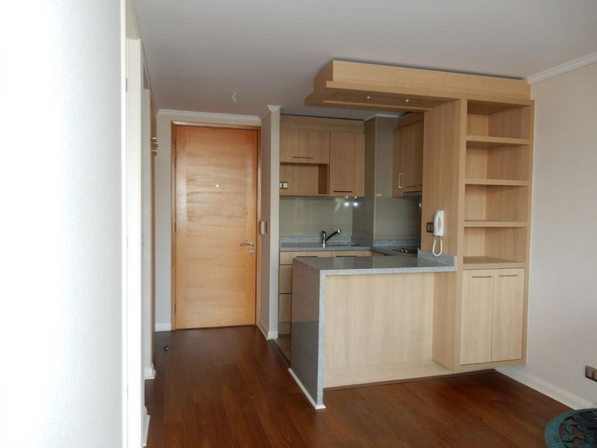 استوديو في Valparaiso, Chile رقم 3277