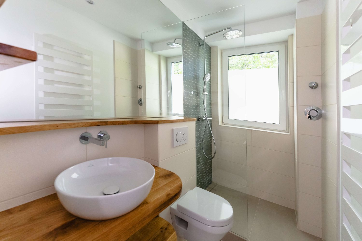 2 bedrooms Apartment in Wilmersdorf, Germany No. 363310