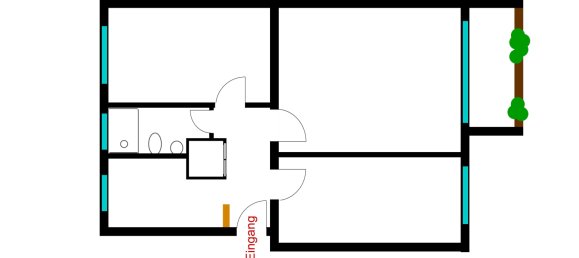 2 bedrooms Apartment in Wilmersdorf, Germany No. 363310 25