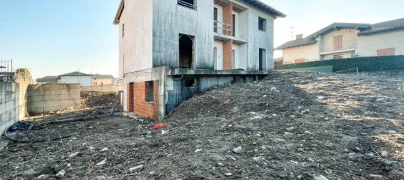 Casa de 4 dormitorios en Cavaglio d'Agogna, Italy No. 377460 27