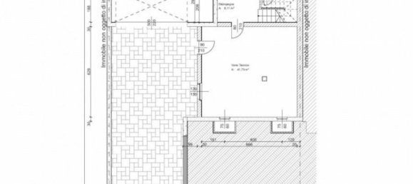 Casa de 4 dormitorios en Cavaglio d'Agogna, Italy No. 377460 28