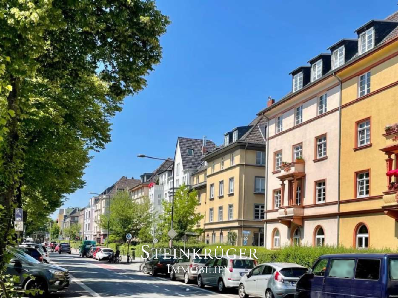 Apartamento T3 em Cologne, Germany N.º 296349