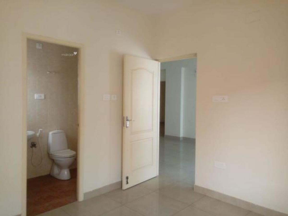 Studio in Chennai, India No. 47698