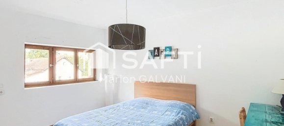 4 Schlafzimmer Haus in Jarny, France, Nr. 240374 7