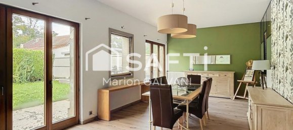 4 Schlafzimmer Haus in Jarny, France, Nr. 240374 3