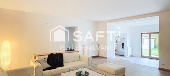 4 Schlafzimmer Haus in Jarny, France, Nr. 240374 10